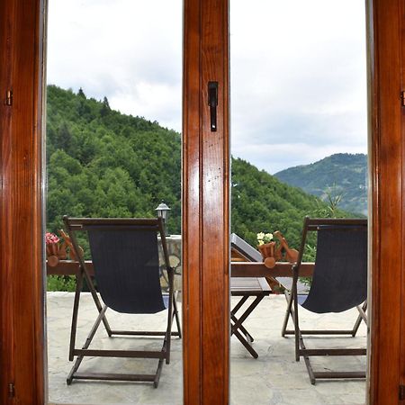 Gradine - Katun Kamp Villa Plav Rom bilde